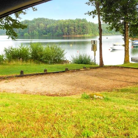 Chalet Charmant A Saint-Gerons Avec Piscine Partagee المظهر الخارجي الصورة
